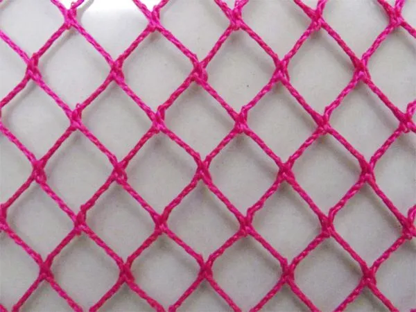 Polyester Knotless Net photo-2