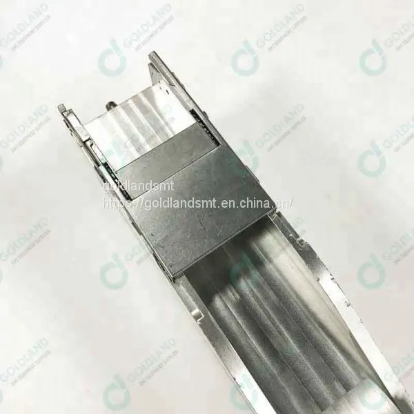 High Quality SMT UF11100/UF11200 NXTII W56C 56mm Intelligent Feeder Bucket Type for FUJI Pick and Place Machine photo-4