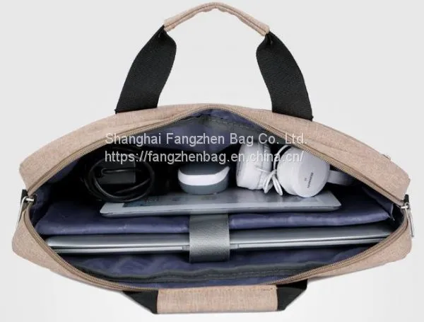 Laptop Shoulder Bag photo-2