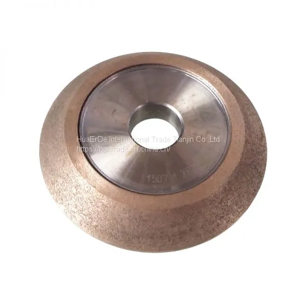 45° Ramp Wheel 45° Miter Diamond Wheel photo-3