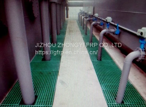 FRP GRID/RACK photo-3