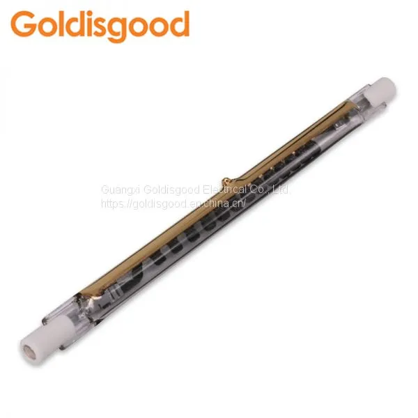 Goldisgood Energy Saving Light Bulb Parts, IR Heating Element photo-3