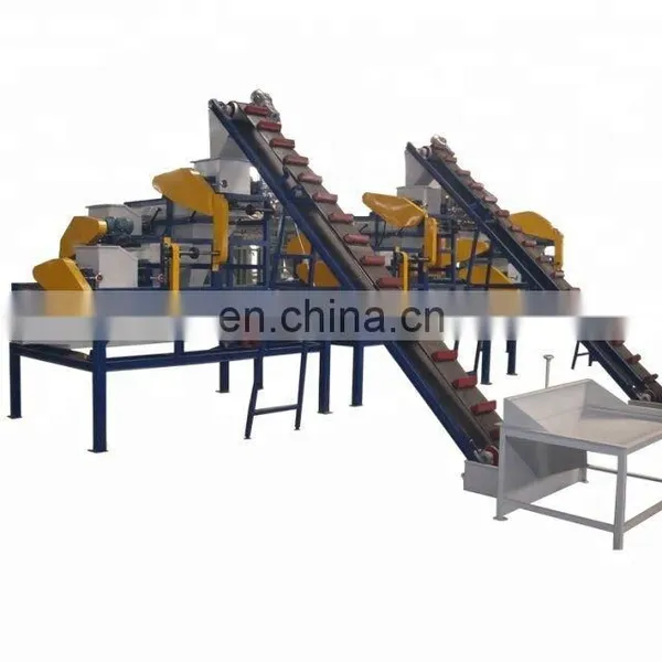Almond Hulling Machine Almond Sorting Machine Almond Processing Line photo-3