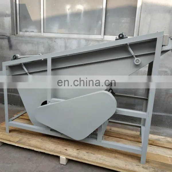 Almond Cracking Machine/hazelnut Shell Removing Machine photo-3