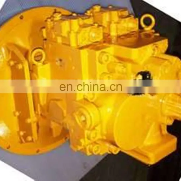 336DL Hydraulic Main Pump 336D Hydraulic Pump photo-2