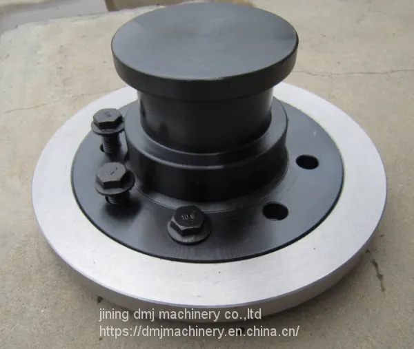 Welding Semi Trailer FUWA Type Traction Pin photo-2