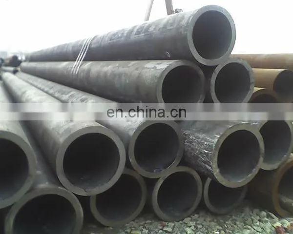 Different Specification Hot Dip Rectangular Steel Pipe photo-3