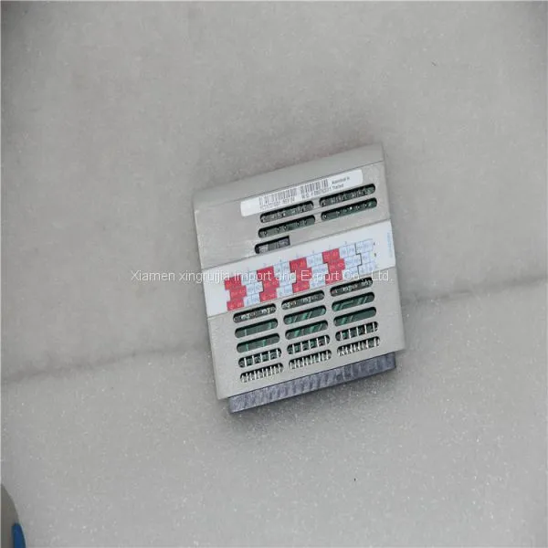 MODULE PLC DCS WESTINGHOUSE 3A98871H01 Original New 3A98871H01 photo-4