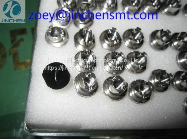 Panasonic 0201 01005 03015 Nozzle for Panasonic NPM Chip Mounter photo-2