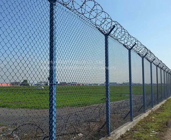 Air Port Fence photo-3