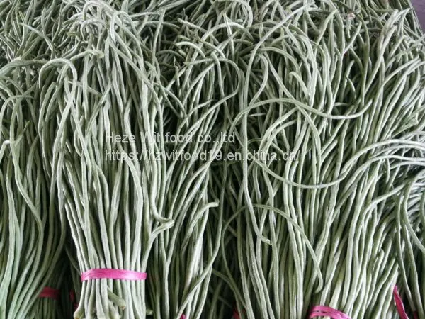 Frozen Asparagus Beans( Cowpeas) photo-5
