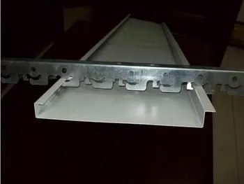 Punched Aluminum Veneer Roll Coating Lobby photo-3