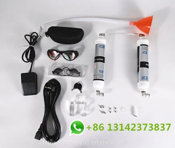Diode Laser Skin Rejuvenation Leg Hair Removal Permanently SHR SSR Men Back Hairs Removal photo-5