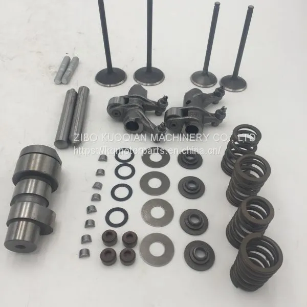 CAN-AM BRP 1000 CYLINDER HEAD REBUILT KIT FOR QUAD 4X4 ENGINE PARTS photo-2
