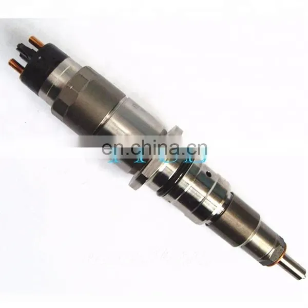 Diesel Injector 0445 120 250 for BOSCH Common Rail Disesl Injector 0445120250 photo-3