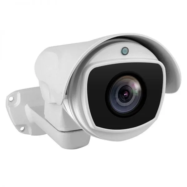 4 in 1 Hybrid 10X Zoom Security IR Bullet Video Surveillance PTZ CCTV Camera From CCTV Cameras Suppliers photo-2