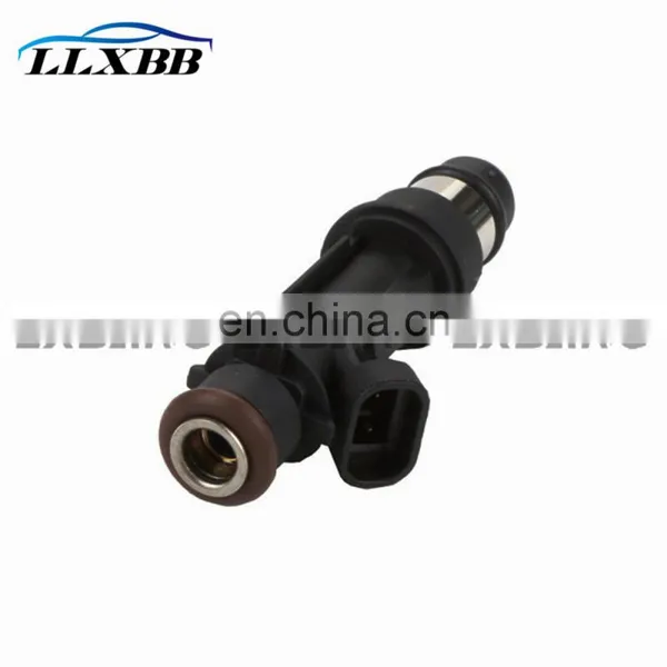 Original Fuel Injector Injection Nozzle 25166922 For Isuzu Rodeo Honda Passport Acura 3.2 3.5L photo-3