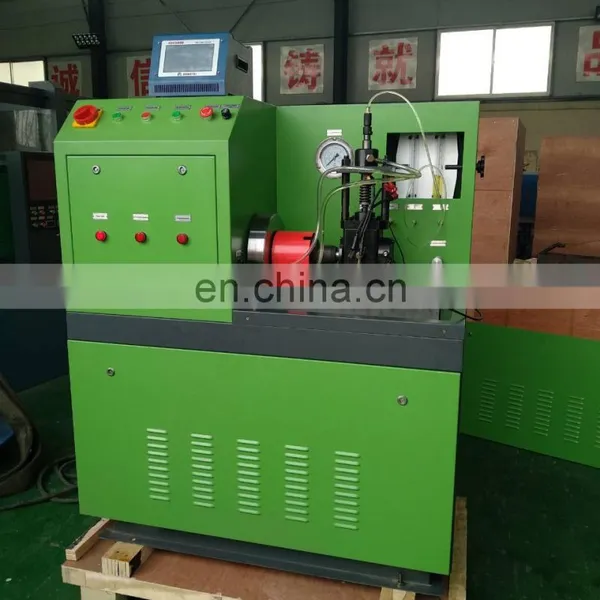 EUS1000L EUI EUP Common Rail Diesel Fuel Injector Pump Test photo-2