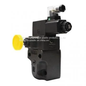 Yuken DSHG-10 Pressure Valve