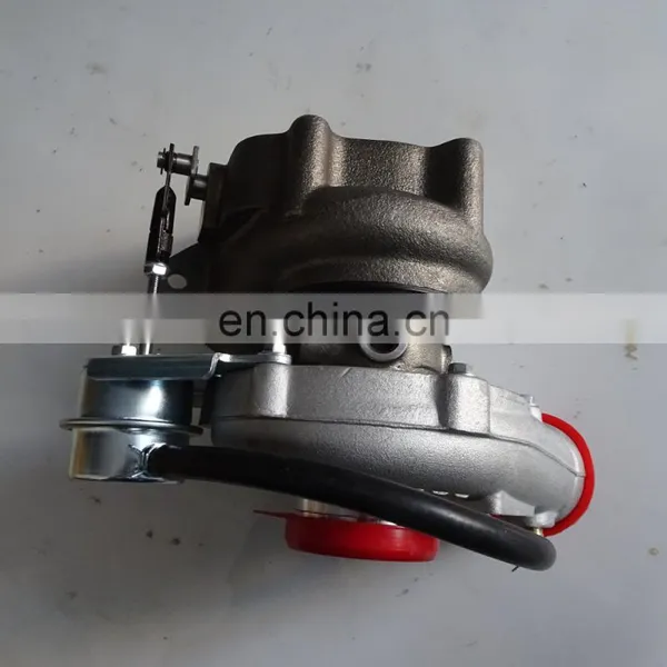 Hot New Products Gt35 Turbocharger Gold Supplier