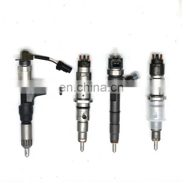 Diesel Engine Parts Fuel Injector 0445110520 0445110418 for 2.3 3.0 JTD photo-6
