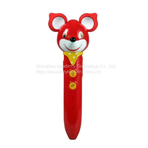Audio Pen