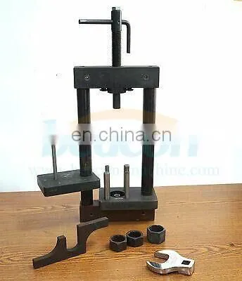 PT Pump and Injector Cummin-s Injector Disassembly Tool PT800 (manual and Automatic) PT Repair Tools Kit photo-6