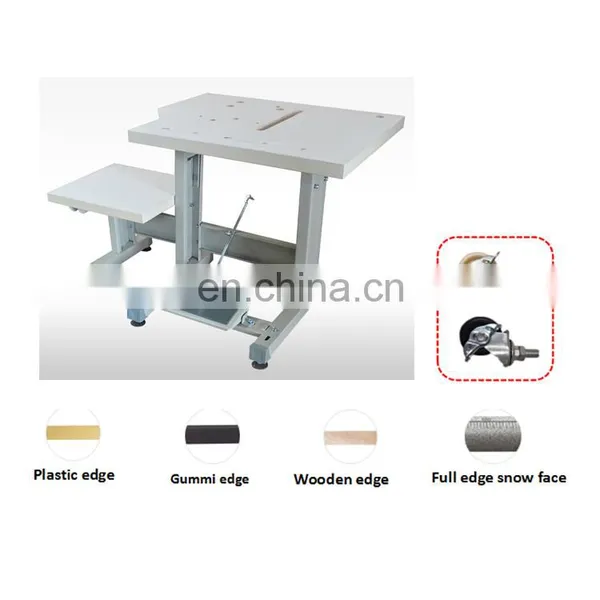 SERVO MOTOR AND CLUTCH MOTOR AND INDUCTION MOTOR AND TABLE&STAND photo-5