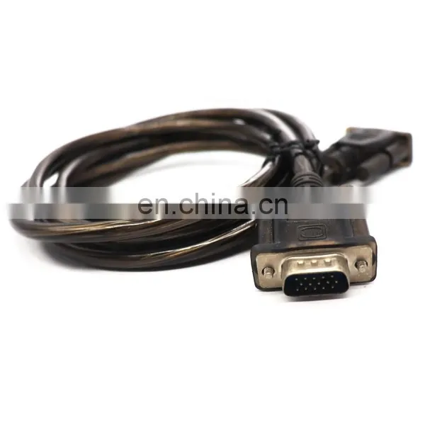 Vga Lvds Converter VGA Cable OEM Computer Cable no Middleman photo-6