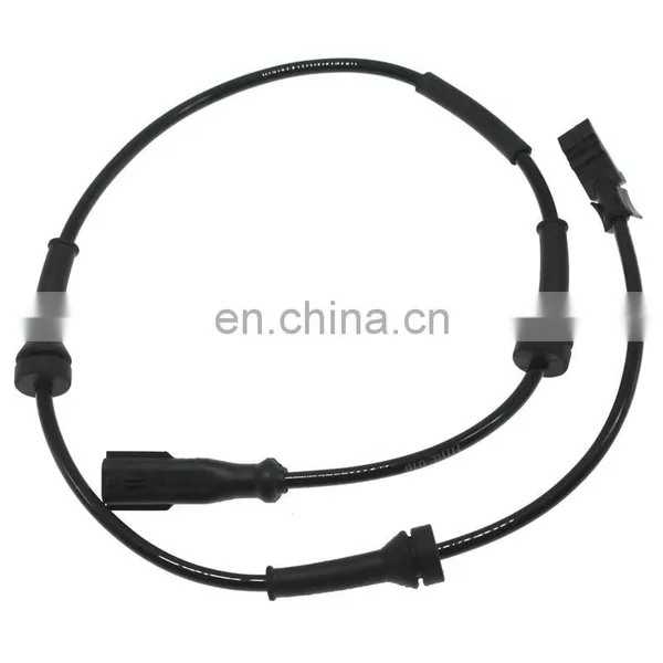 Wheel Speed ABS Sensor for RENAULT KANGOO 8200441401 479109860R photo-2