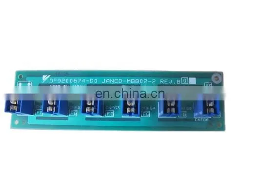 JANCD-MRY01 JANCD-MIO04 JANCD-MBB02-2 JANCD-MBB02-1 Controller Fitting photo-6