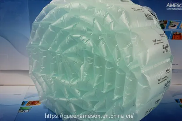 Shock Absorption Inflatable Air Cushion Film photo-2