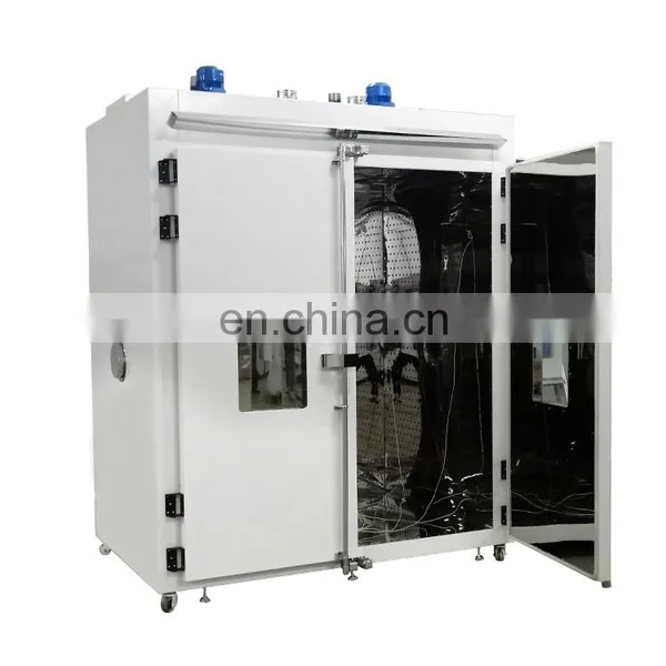 Liyi Electric 400 Degrees Ovens Industrial Large Drying Oven photo-4