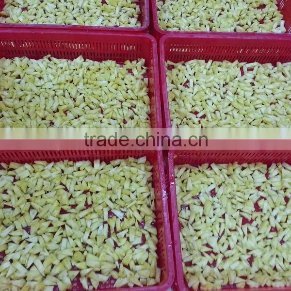 Best Quality Frozen Pineapple From Vietnam photo-2