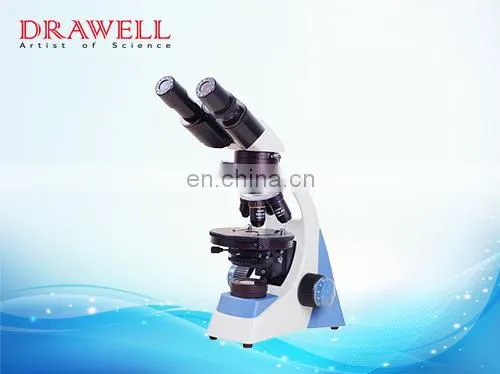 2005BP Binocular Head Hot Sale Optical Digital Polarizing Microscope photo-4