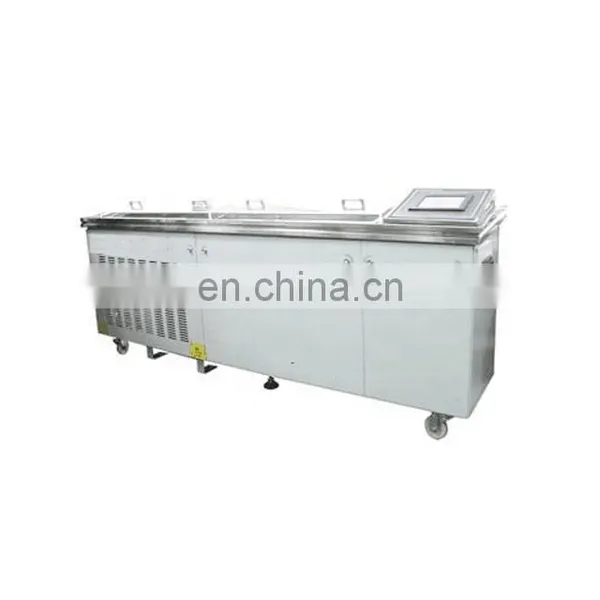 T-BOTA TBT-4508C Bitumen Ductility Tester Machine ASTM D133 Bitumen Ductility Testing Machine / Asphalt Ductility Tester photo-3