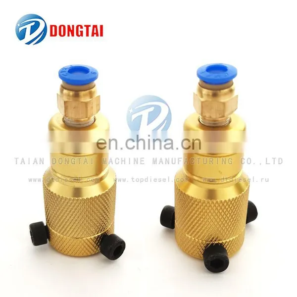 No,007(8)Rapid Connector For DONGFENG CUMMINS Nozzle Holder 9.5mm photo-5
