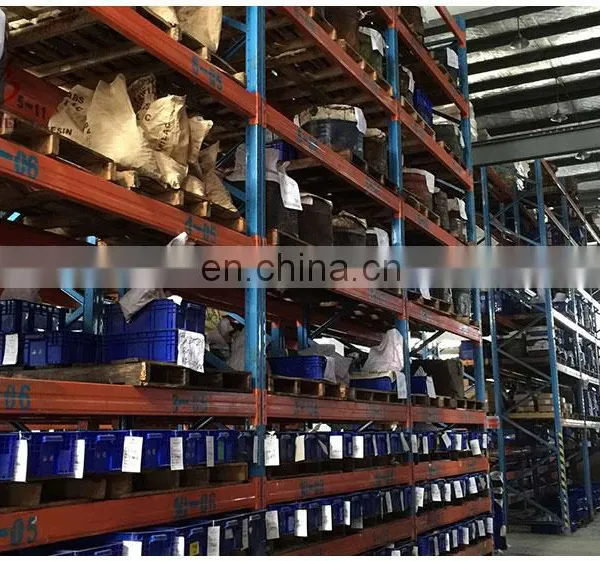 Heavy Duty Metal Shelves For Warehouse Customer Size photo-6
