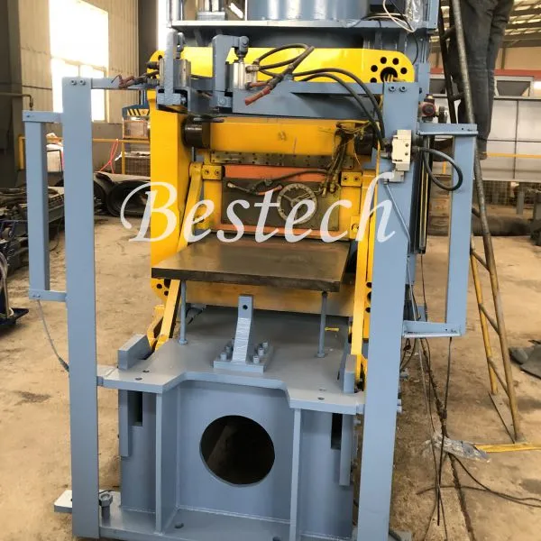 Automatic Vertical Foundry Flaskless Molding Machine, DISA Sand Casting Machine photo-5