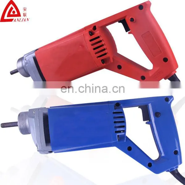 ZN Series 0.8kw Portable Electric Concrete Vibrator