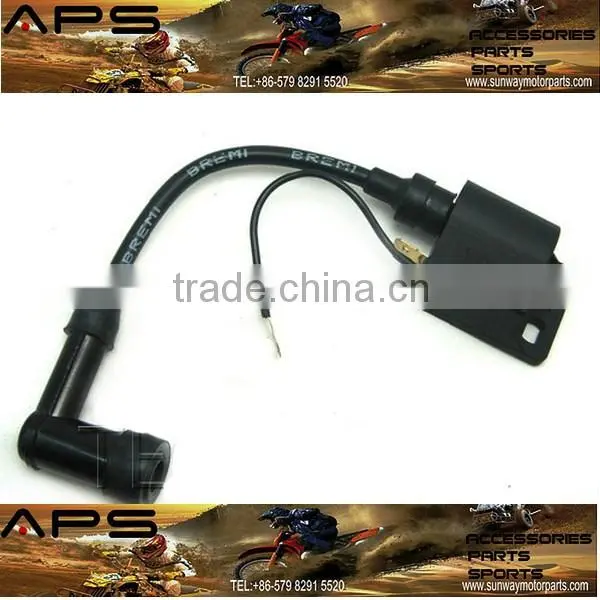 Motorcycle CDI Kit for KTM50EX Mini Dirt Bike Off-Road Bike photo-2