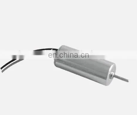 High Speed 3.7v 51000 Rpm dc Motor for Helicopter,mini Drone Motor