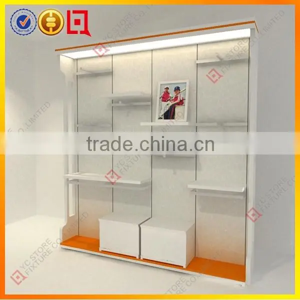 2014 New Wooden Children Cabinet photo-5
