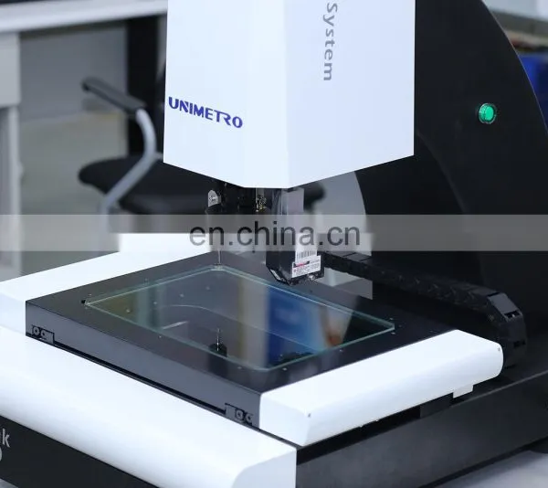 Auto Vision Measurement Machine Vmm photo-2