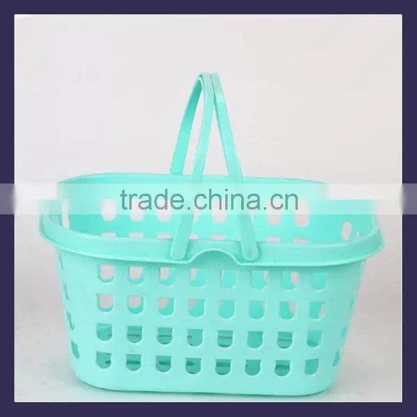 Bath Basket With Handle photo-3