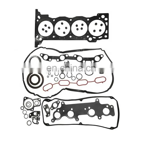 HIGH QUALITY Auto Parts Engine Valve Cover Gasket for Hilux 1TR 2TR OEM 11214-0C010 photo-2