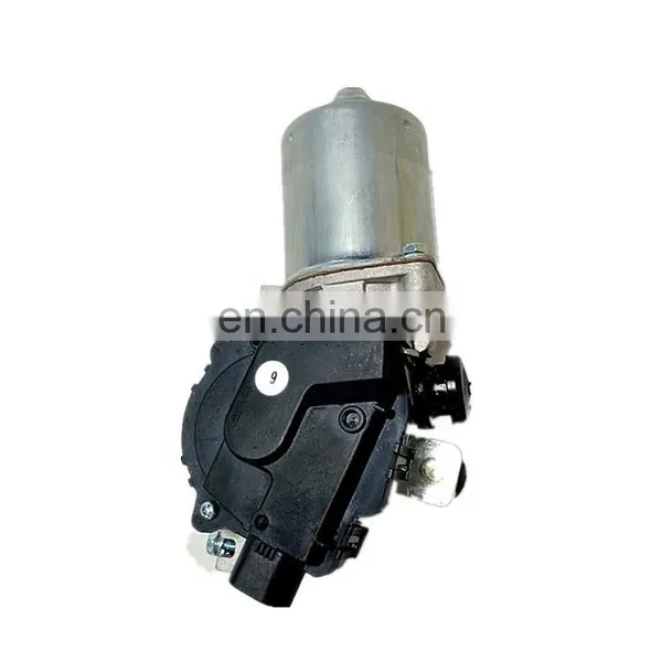 HIGH QUALITY AUTO PARTS Power Wiper Motor OEM :85110-0k010 FOR INNOVA KIJANG INNOVA FORTUNER HILUX 04-12 photo-2
