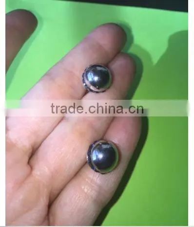 2016 New Style High Quality Ball Shpe Cufflink, Gift Cuffink photo-5