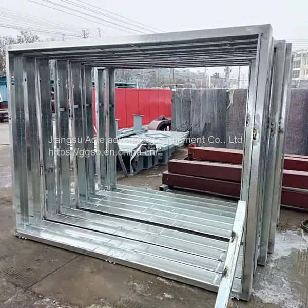 Student Vending Machine Bus Shelter Platform Multifunctional Shelter Advertising Light Box Customization photo-2