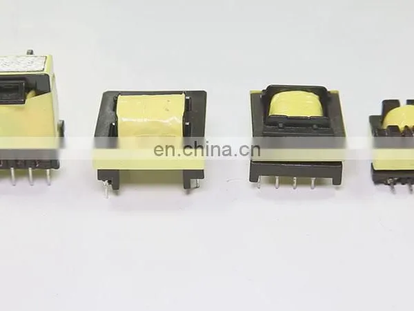 Ferrite Core Audio Transformer Audio Output Transformer photo-4